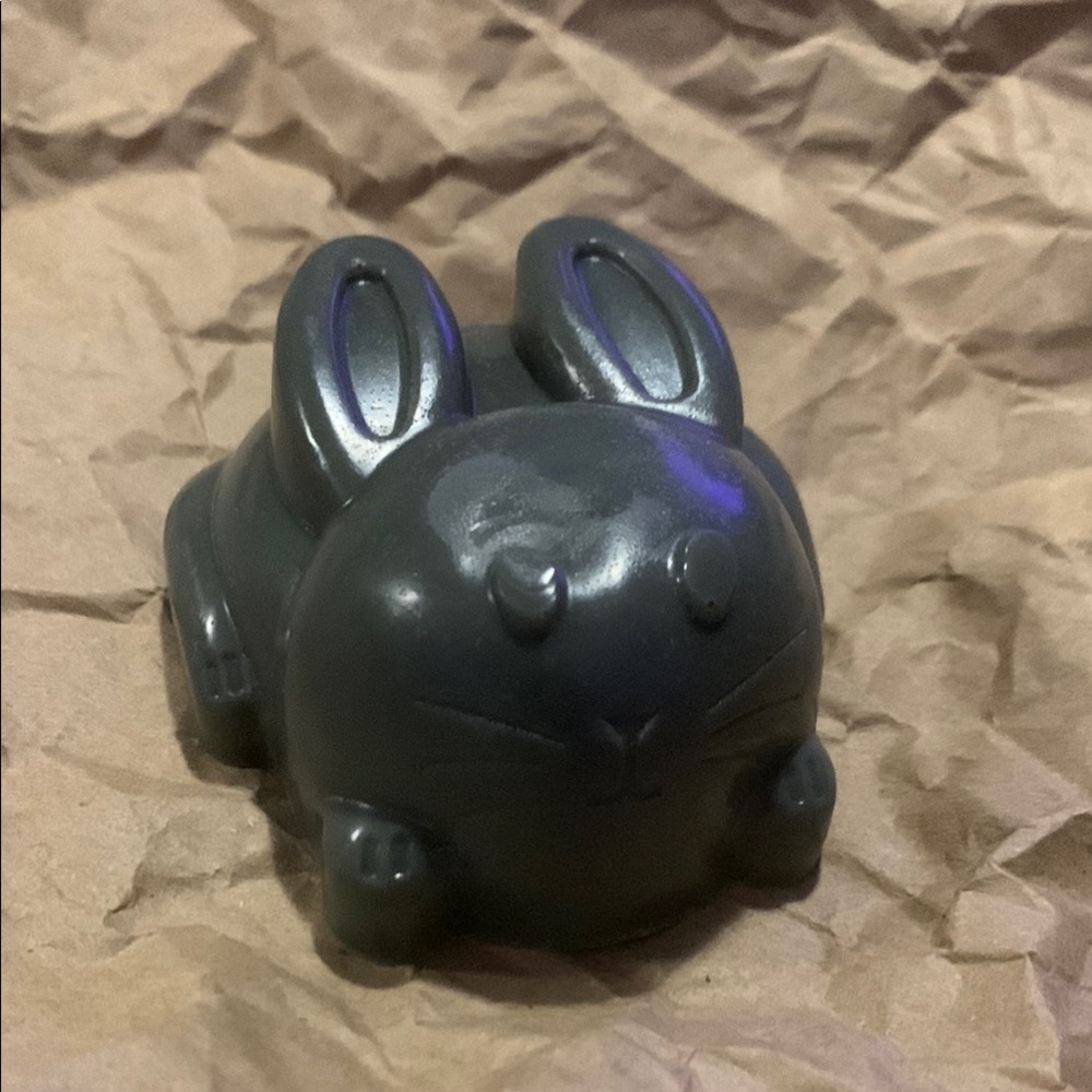 - NWOT Bunny 🐰 Soap 🧼